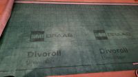 Braas Divoroll Universal+ Unterdeckbahn 1,5m x 12,1m Düsseldorf - Gerresheim Vorschau