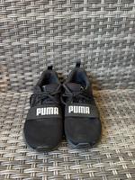 Puma Turnschuhe Größe 38 Schleswig-Holstein - Trittau Vorschau