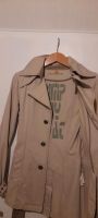 Damen Jacke Fishbone Gr. M, beige Khaki Nordrhein-Westfalen - Oberhausen Vorschau