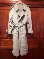 Trenchcoat Gr. 52 Thüringen - Apolda Vorschau