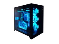 Gaming PC AMD Threadripper 2990WX 32 Kerne, 64 GB RAM 3080 Ti Baden-Württemberg - Eriskirch Vorschau