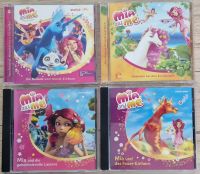 Hörspiel CDs Mia & Me Hessen - Darmstadt Vorschau