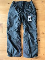 Skihose / Snowboardhose neu, schwarz, Decathlon, Wedze Bayern - Schaufling Vorschau