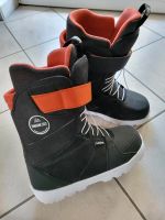 Snowboard boots Stiefel wie neu decathlon wedze Foraker 300 Saarland - Riegelsberg Vorschau