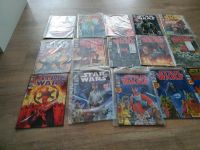 Star Wars Comics Hemelingen - Hastedt Vorschau