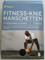 2 Fitness Kniemanschetten, Größe S Mecklenburg-Vorpommern - Eggesin Vorschau