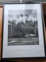 Wandbild Andreas Feininger New York schwarz/weiß Bayern - Möhrendorf Vorschau