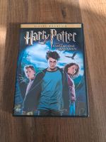 DVD Harry Potter und der Gefangene von Askaban Nordrhein-Westfalen - Lohmar Vorschau