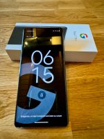 Google Pixel 7 Pro 128GB 5G Obsidian Baden-Württemberg - Crailsheim Vorschau