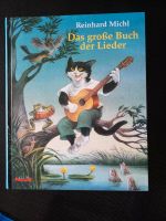 Mein  großes  Liederbuch Brandenburg - Premnitz Vorschau