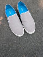 Toms Schuhe 42 Bayern - Höchstadt Vorschau