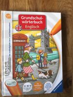 Tiptoi Grungschulwörterbuch Englisch Hessen - Münzenberg Vorschau