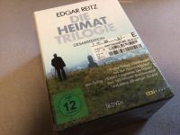 Edgar Reitz—Die Heimat Trilogie [18 DVDs] Die komplette Serie Berlin - Neukölln Vorschau