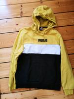 Puma Kapuzenpullover Nordrhein-Westfalen - Solingen Vorschau