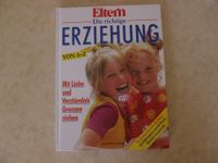 Buch - Eltern, die richtige Erziehung von A-Z -  Naumann & Göbel Hessen - Usingen Vorschau