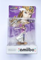 Nintendo Amiibo - Super Smash Bros - Zelda Baden-Württemberg - Schwäbisch Gmünd Vorschau