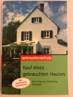 Buch Kauf eines gebrauchten Hauses - Verbraucherzentrale Bielefeld - Mitte Vorschau