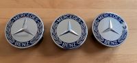 Mercedes Benz Nabenkappe A 171 400 00 25 Hessen - Einhausen Vorschau