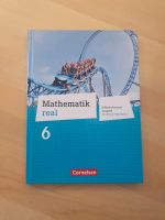 Mathematik real 6 ISBN 9783060066650 Nordrhein-Westfalen - Detmold Vorschau