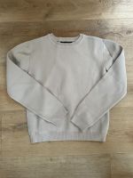 Luxus Basic Pullover edel ustabelle | Gr. 12-14 (158/164) grau Köln - Rodenkirchen Vorschau