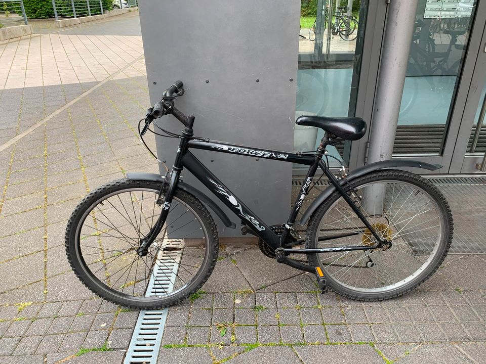 Fahrrad Herrenrad in Dresden