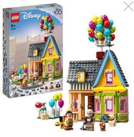 Lego 43217 Disney s Oben Hessen - Hanau Vorschau