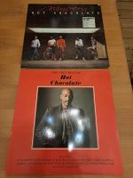 Hot Chocolate, LP, Mystery 1982 Östliche Vorstadt - Steintor  Vorschau