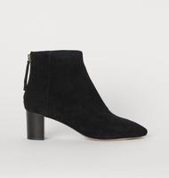 H&M Stiefeletten, schwarz, 37, Wildleder, NEU&MIT ETIKETT Pankow - Prenzlauer Berg Vorschau