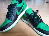 Air Jordan 1 Low "Lucky Green" gr. 44 Nordrhein-Westfalen - Lüdenscheid Vorschau