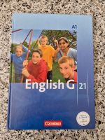 Englisch G 21, Cornelsen, ISBN 978-3-06-031354-9 Nordrhein-Westfalen - Brüggen Vorschau