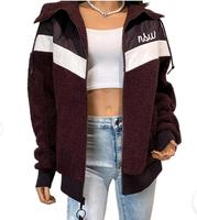 NIKE Sportswear - Unisex -NSW  Sherpa Hoodie/Jacke - w.NEU Köln - Porz Vorschau