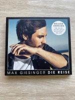 Max Giesinger, Die Reise DeLuxe Version Niedersachsen - Celle Vorschau