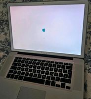 Macbook Pro A1286 Grafikkartenfehler für Bastler Berlin - Tempelhof Vorschau