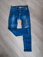 LTB Jeans,Lonia,skinny,stretchig,w.neu,blau,Gr.31=38,VK 50 € Niedersachsen - Norden Vorschau