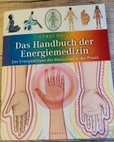 Das Handbuch der Energiemedizin - inkl. Versand Baden-Württemberg - Burgrieden Vorschau