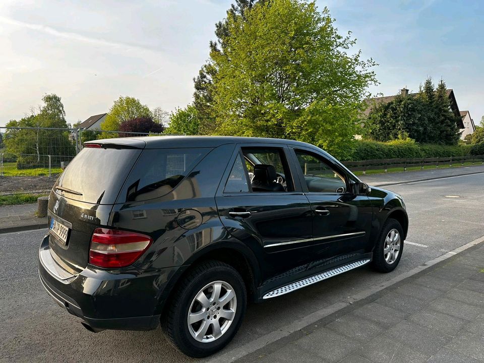 Mercedes ML 320 CDI  4 Matic in Hagen