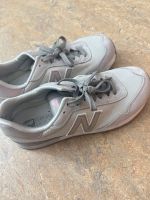 New Balance shoes, barely used Berlin - Charlottenburg Vorschau