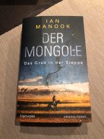 Ian Manook Der Mongole Kriminalroman Niedersachsen - Neuenkirchen-Vörden Vorschau