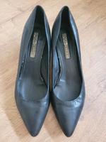 Schwarze Pumps von Buffalo Baden-Württemberg - Stutensee Vorschau