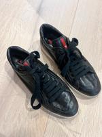 Prada Sneaker Schwarz Damen - 39 München - Maxvorstadt Vorschau