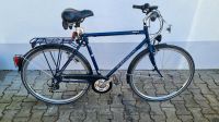 Herren Fahrrad von Pegasus Modell Swing Bayern - Neuburg a.d. Donau Vorschau