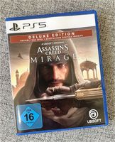 PS5 Spiel Assassins Creed Mirage Wandsbek - Hamburg Dulsberg Vorschau
