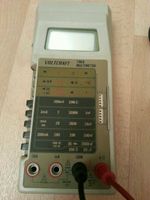 VOLTCRAFT 7905 Multimeter Meßgerät mit Kabel,  guter Zustand! Mitte - Wedding Vorschau