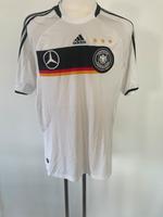 DFB adidas Mercedes Benz Trikot XL Hessen - Bad Nauheim Vorschau