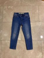 SKINNY Denim Co Jeans/Größe 110(4-5 YRS)/Hose Berlin - Hellersdorf Vorschau