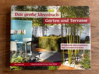 Tolle Inspirationen in: Das große Ideenbuch "Garten und Terrasse" Freiburg im Breisgau - Wiehre Vorschau