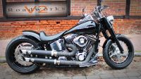 Harley Davidson Softail Custom FLSTC Top Zustand Niedersachsen - Stelle Vorschau