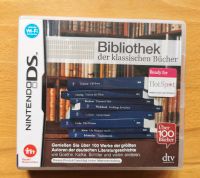 Bibliothek - Nintendo DS Niedersachsen - Osnabrück Vorschau