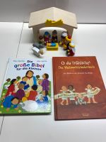 Weihnachten, Kinderkrippe, Liederbuch, Kinderbibel ❤️ Advent Nordrhein-Westfalen - Ratingen Vorschau