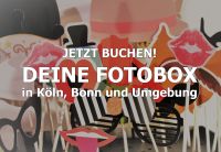 Fotobox Photobooth MIT Drucker MIETEN - Köln, Bonn & Umgebung Nordrhein-Westfalen - Niederkassel Vorschau